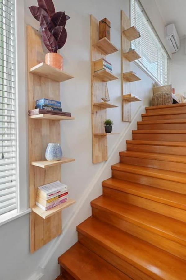 Amazing Home By Beach - Fully Aircon-Ed - Wifi オークランド エクステリア 写真